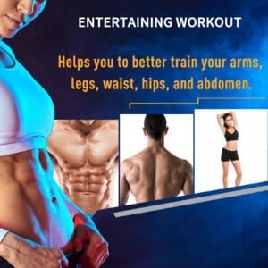 Homcom Trampoline Bouncer Jumper