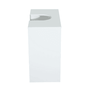 Under Sink Wooden Cabinet Storage Unit