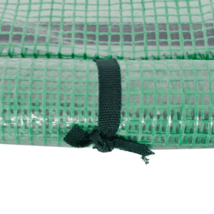 Tunnel Greenhouse Steel Frame