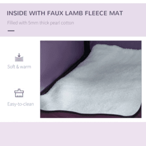 Dog Carrier for Small/Medium Pet