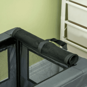 Dog Carrier w/ Cushion for Small Pet