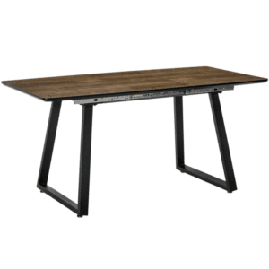 Dining Table Rectangular 6 Seater
