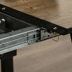 Dining Table Rectangular 6 Seater