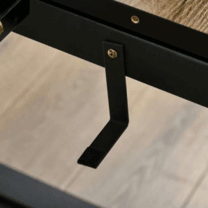 Dining Table Rectangular 6 Seater