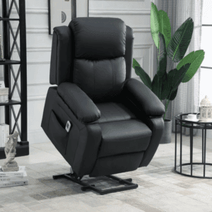 Homcom Recliner Electric Power Lift