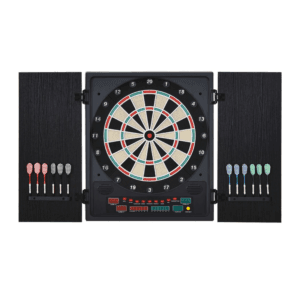 Homcom Electronic Dartboard w/ LED