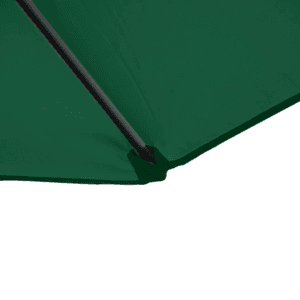 Outsunny Cantilever Parasol 2.5m