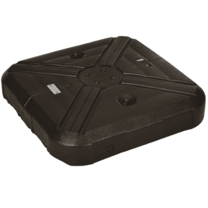 Outsunny Fillable Parasol Base