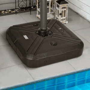 Outsunny Fillable Parasol Base