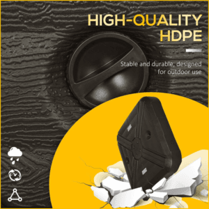 Outsunny Fillable Parasol Base