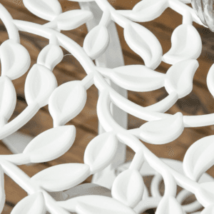 Outsunny Aluminium Bistro Set