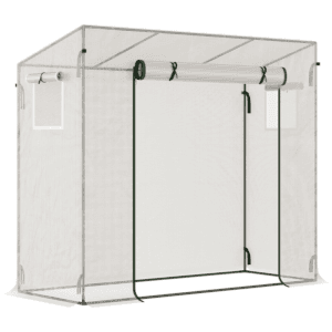 Outsunny Greenhouse 200 x76 x 168cm