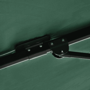 Outsunny Square Cantilever Parasol