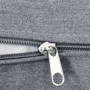 Outsunny Furniture Set w/ Gas Firepit Table