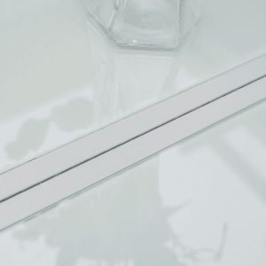 Outsunny 7 Piece Garden Dining Set Table & Chairs