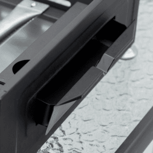 Outsunny Portable Gas BBQ Grill