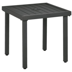 Outsunny Garden Side Table Coffee Table