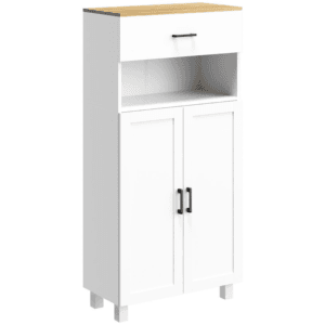 Homcom Kitchen Storage Cabinet