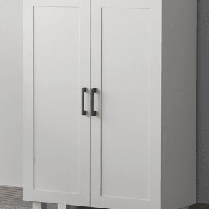 Homcom Kitchen Storage Cabinet