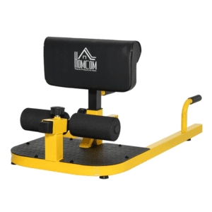 Homcom 3-IN-1 Squat Machine