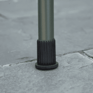 Outsunny Portable Charcoal Barbecue Grill