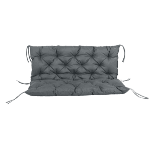 Outsunny Bench Cushion 2 Seater