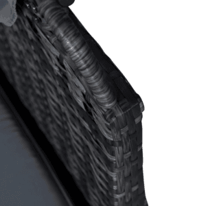 Outsunny 5pc Dining Set w/ Canopy