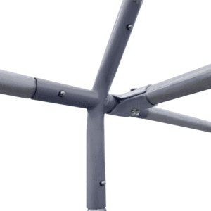 PawHut Walk In Chicken Coop/Run