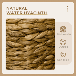 PawHut Cat Barrel Tree for Indoor Cats 47cm