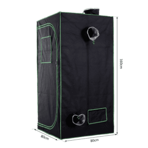 Outsunny Hydroponic Grow Tent