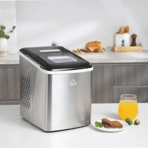 Homcom Ice Maker Counter Top