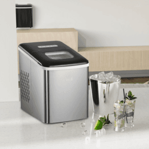 Homcom Ice Maker Counter Top
