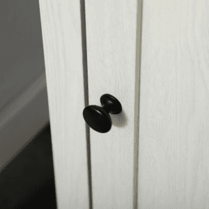 Kleankin Tall Bathroom Cabinet