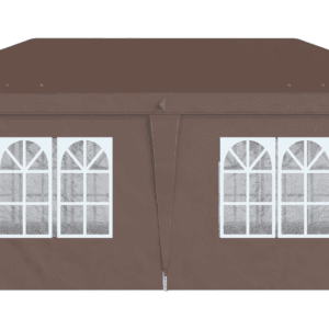Outsunny Pop Up Gazebo 3 x 6m