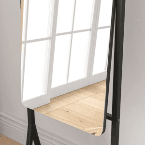Homcom Freestanding Full Length Mirror