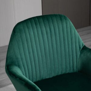 Homcom Armchair Accent Chair
