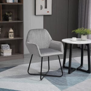 Homcom Armchair Accent Chair