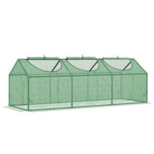 Outsunny Mini Greenhouse