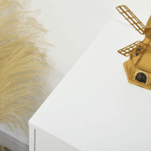 Homcom Chest of Drawers Dresser