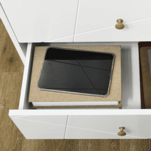 Homcom Chest of Drawers Dresser