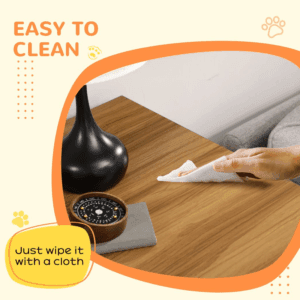 PawHut Dog Crate Furniture White