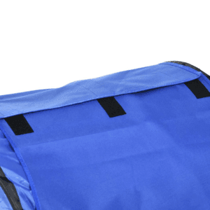 PawHut 6pc Dog Agility Equipment Set