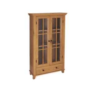 Greenhurst Storage Cabinet Oak