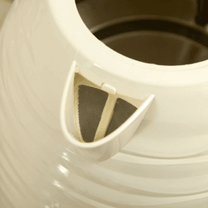 Homcom Kettle & Toaster Set 1.7L/4 Slice