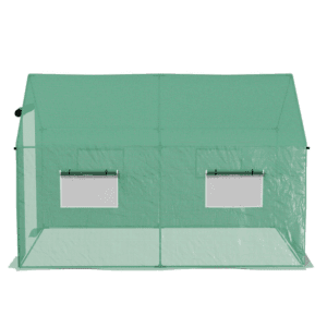 Outsunny Tunnel Greenhouse Cover