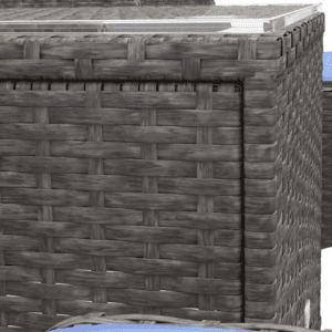 Outsunny Patio Furniture Set 5pc