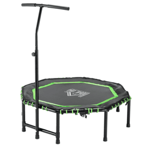 Homcom Trampoline Bouncer Adjust Handle