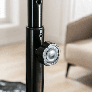 Homcom Trampoline Bouncer Adjust Handle