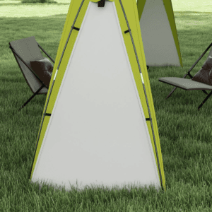 Outsunny Gazebo Event Shelter Green