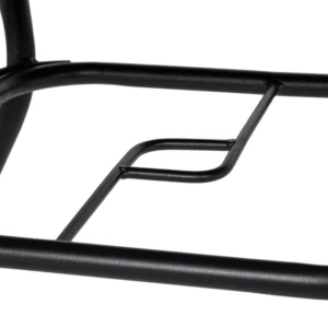 Outsunny Faux-marbled Patio Table